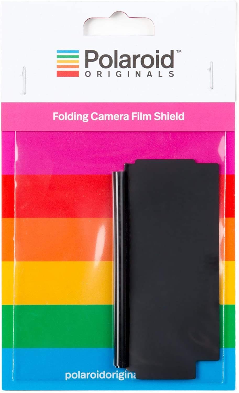 Tarcza foliowa do Polaroid™ Folding