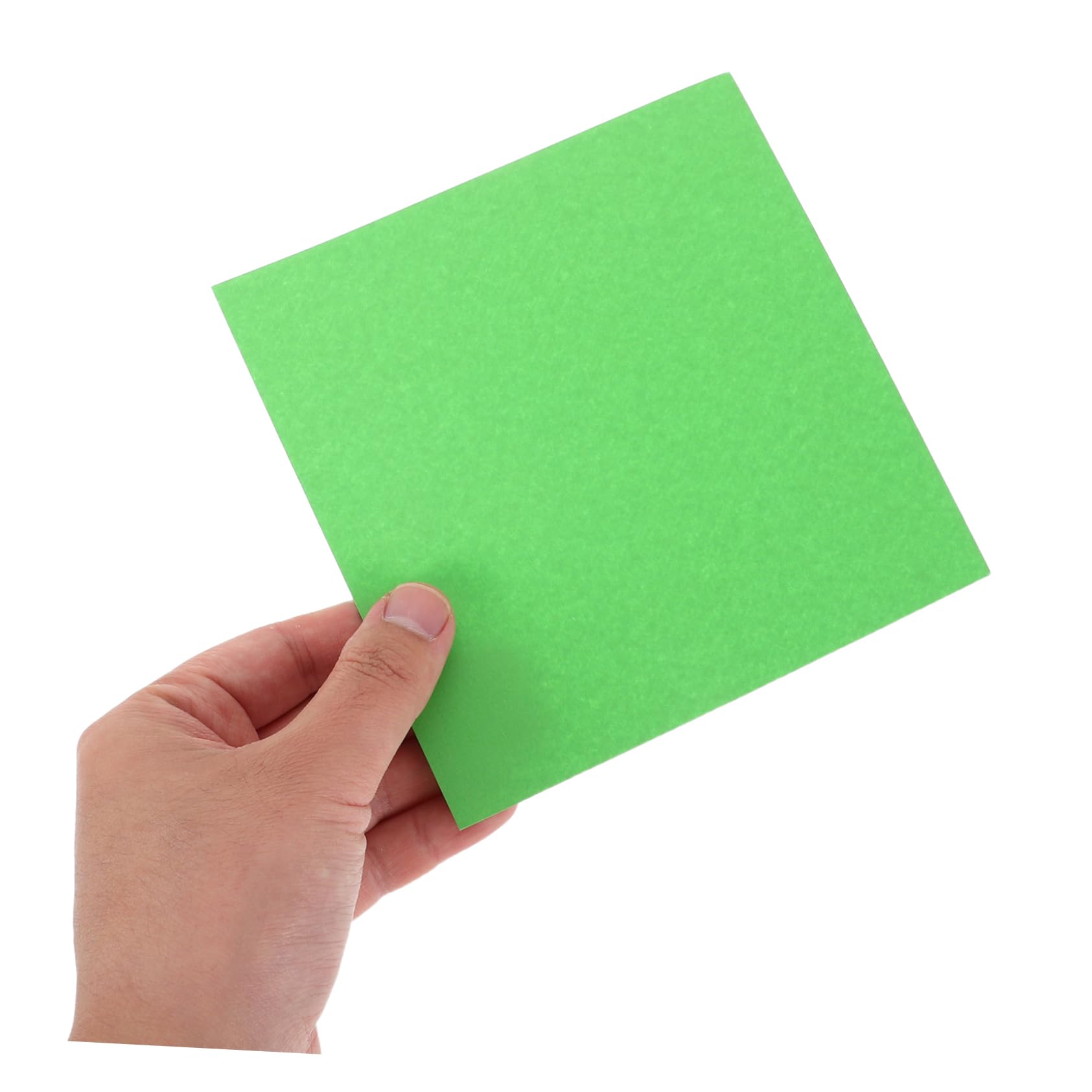 600fogli Carta Origami Quadrata Colori Vivaci e Misti per Ragazzo Ragazza Attività Artistiche e Scolastiche Facile da Piegare per Progetti Fai da Te