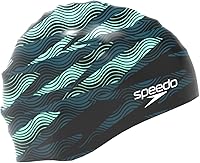Vista 37 de Speedo - Gorro de natación, silicona