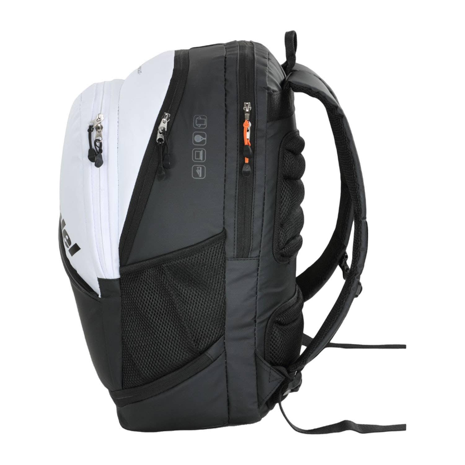 Bullpadel Mochila Bpm25001 Hack
