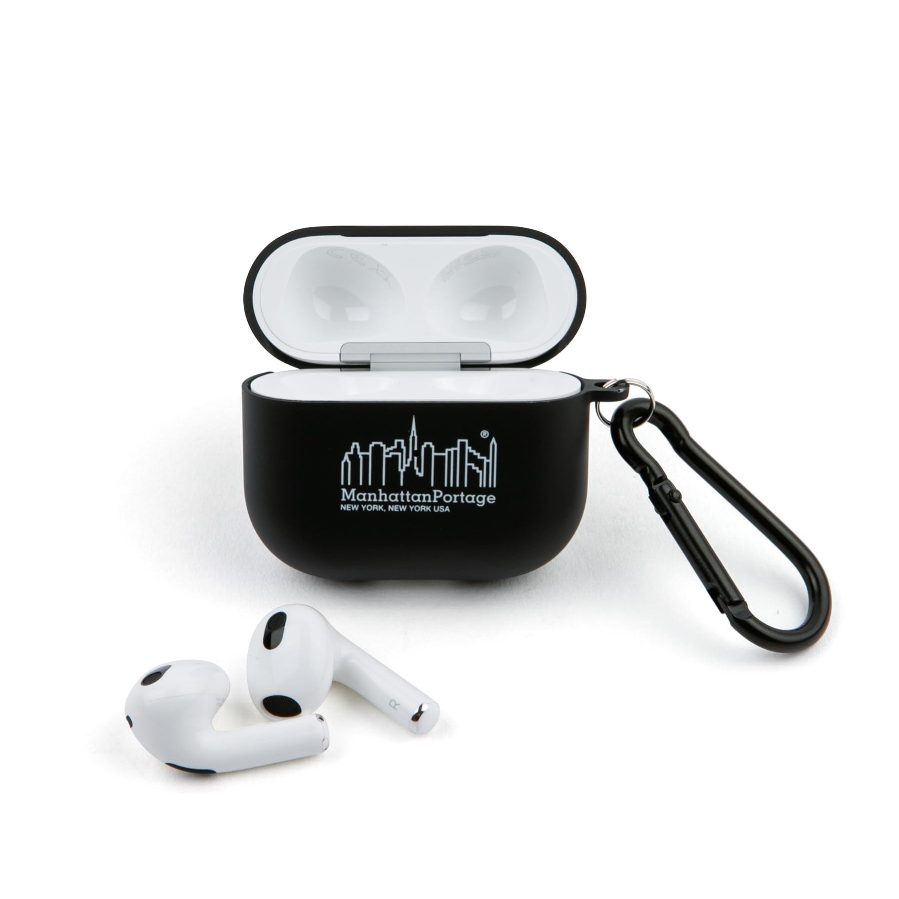 Amazon | マンハッタンポーテージ(Manhattan Portage) AirPods 第3世代