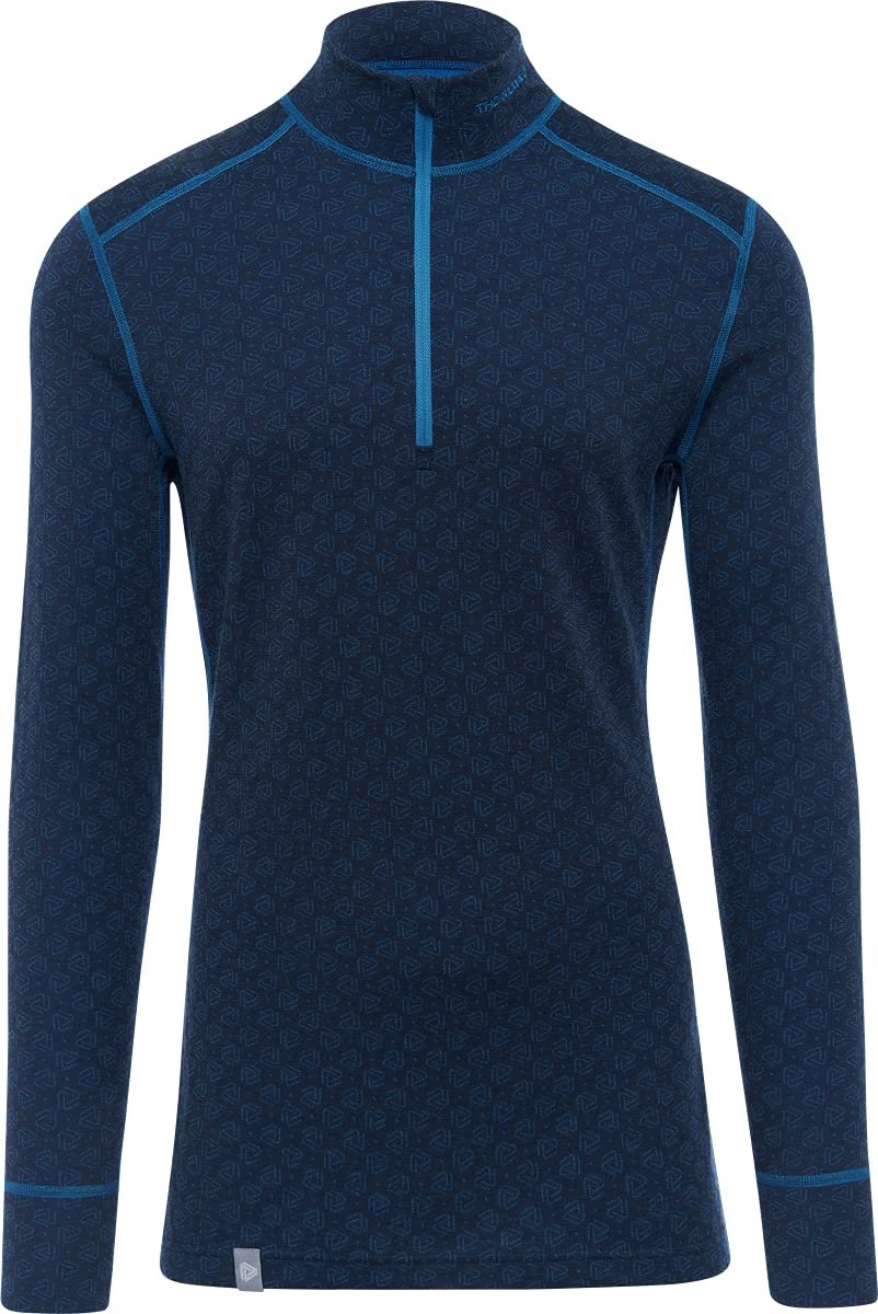 Thermowave Merino Xtreme Camiseta Hombre