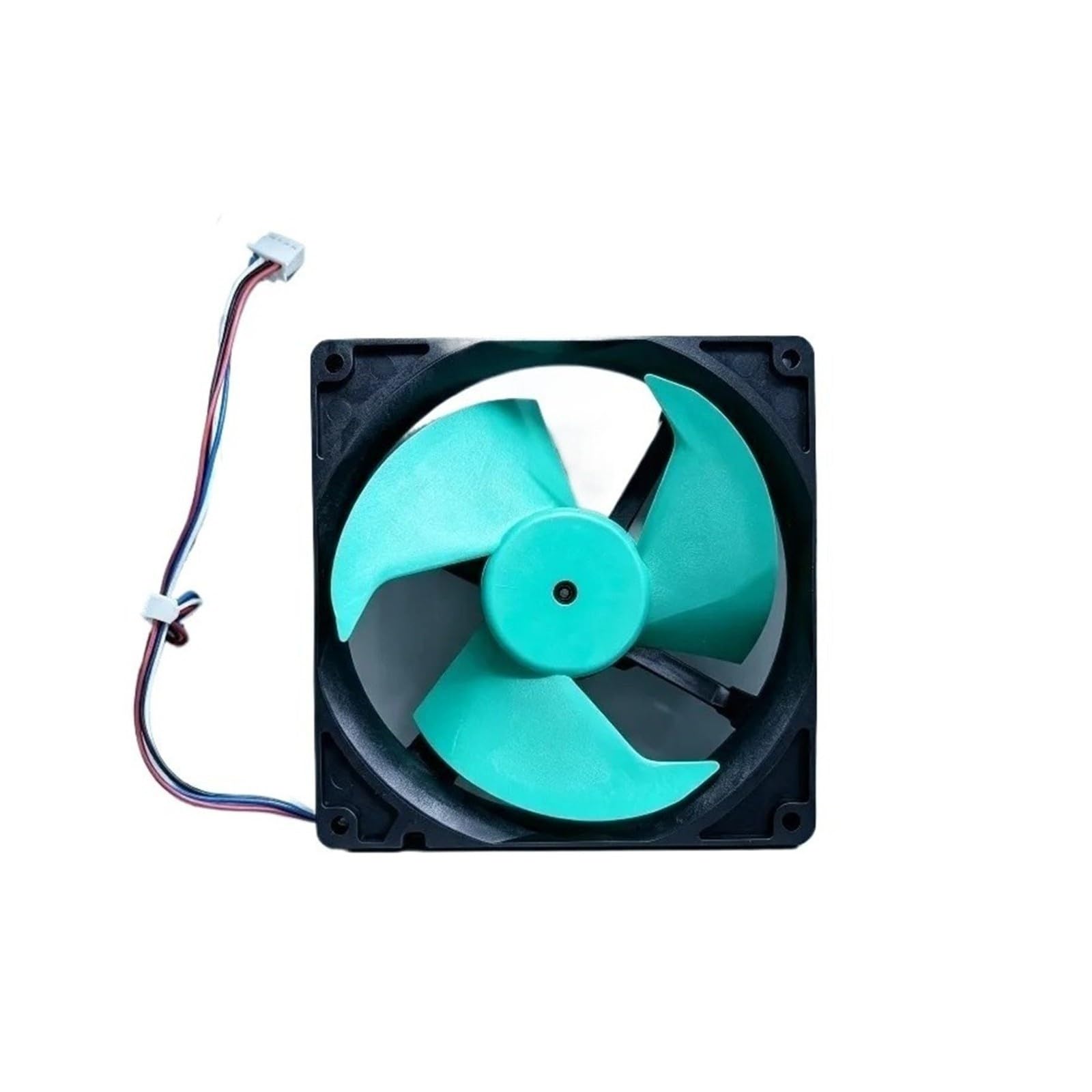 Ventilateur De Refroidissement, Compatible Avec NMB, Réfrigérateur À 4 Fils 12539JH-15L-BU