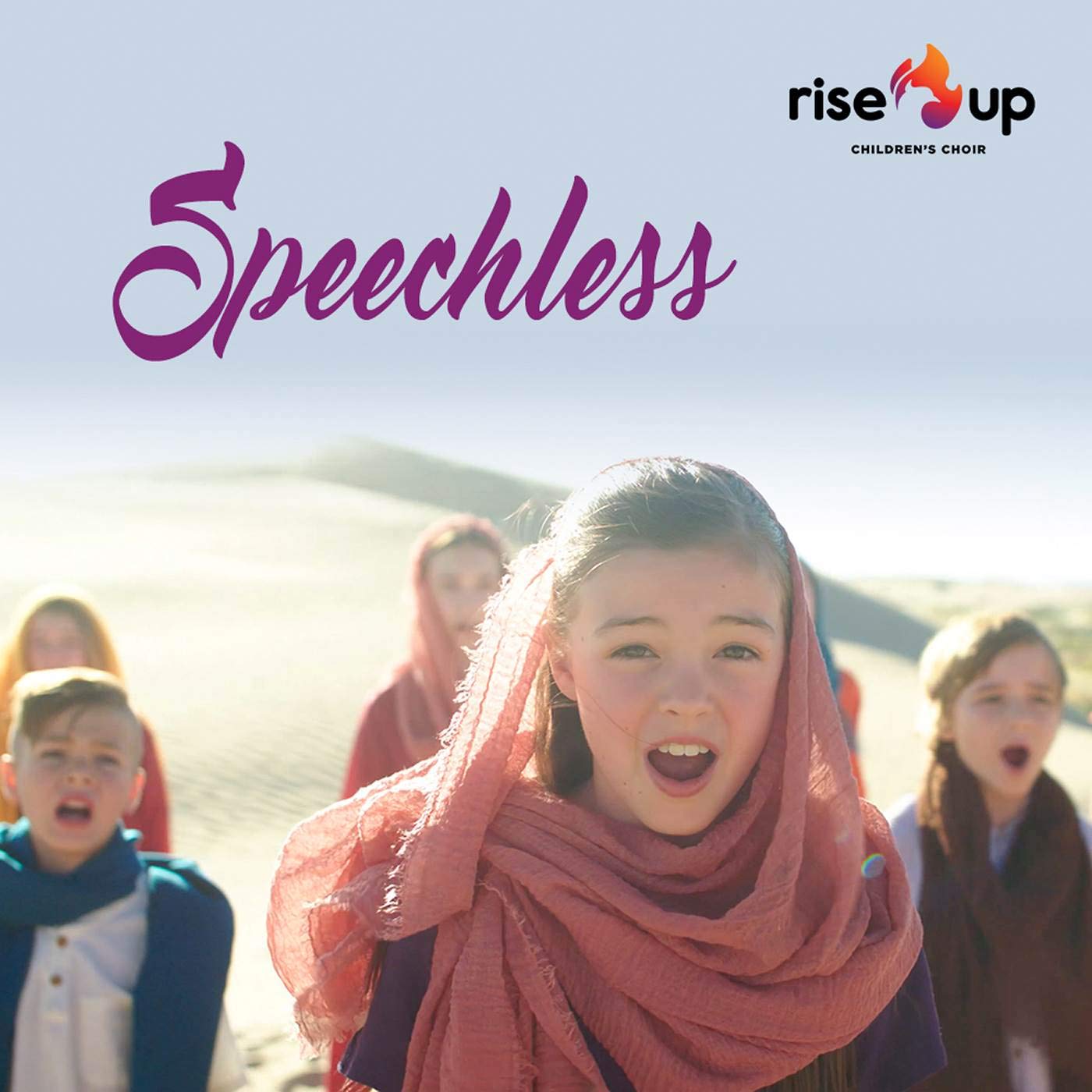 Rise Up Children's Choir