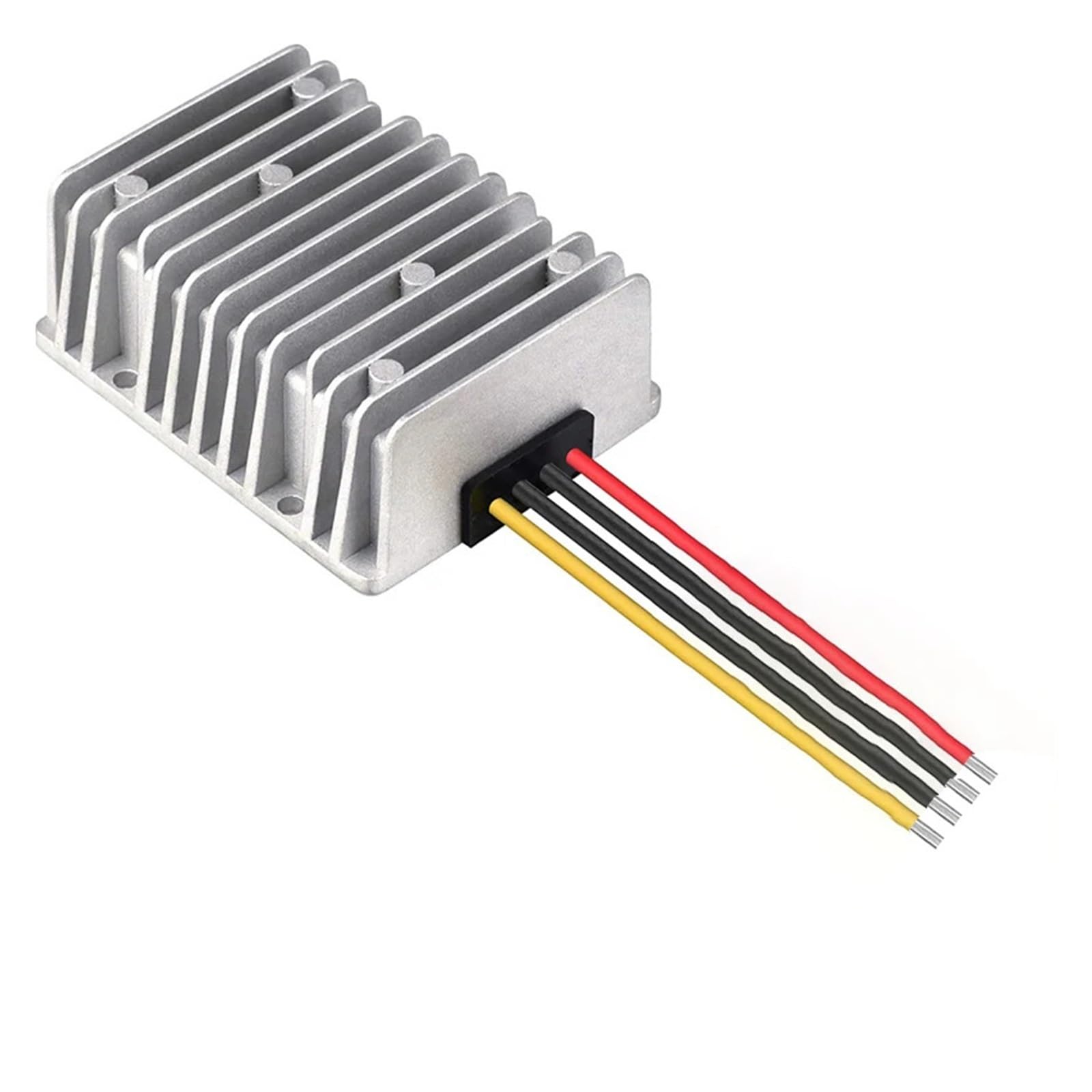 IINKUEYK DC DC 60V(30-72V) to 24V 15A Step-down Model Power Conventer
