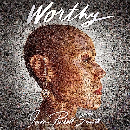 Worthy by Jada Pinkett Smith episode artwork