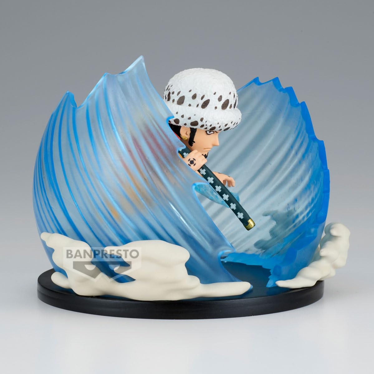 Amazon.com: Banpresto - One Piece - The Worst Generation Trafalgar
