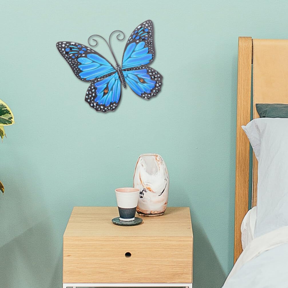 Vlinder behang: mooie designs voor elke kamer