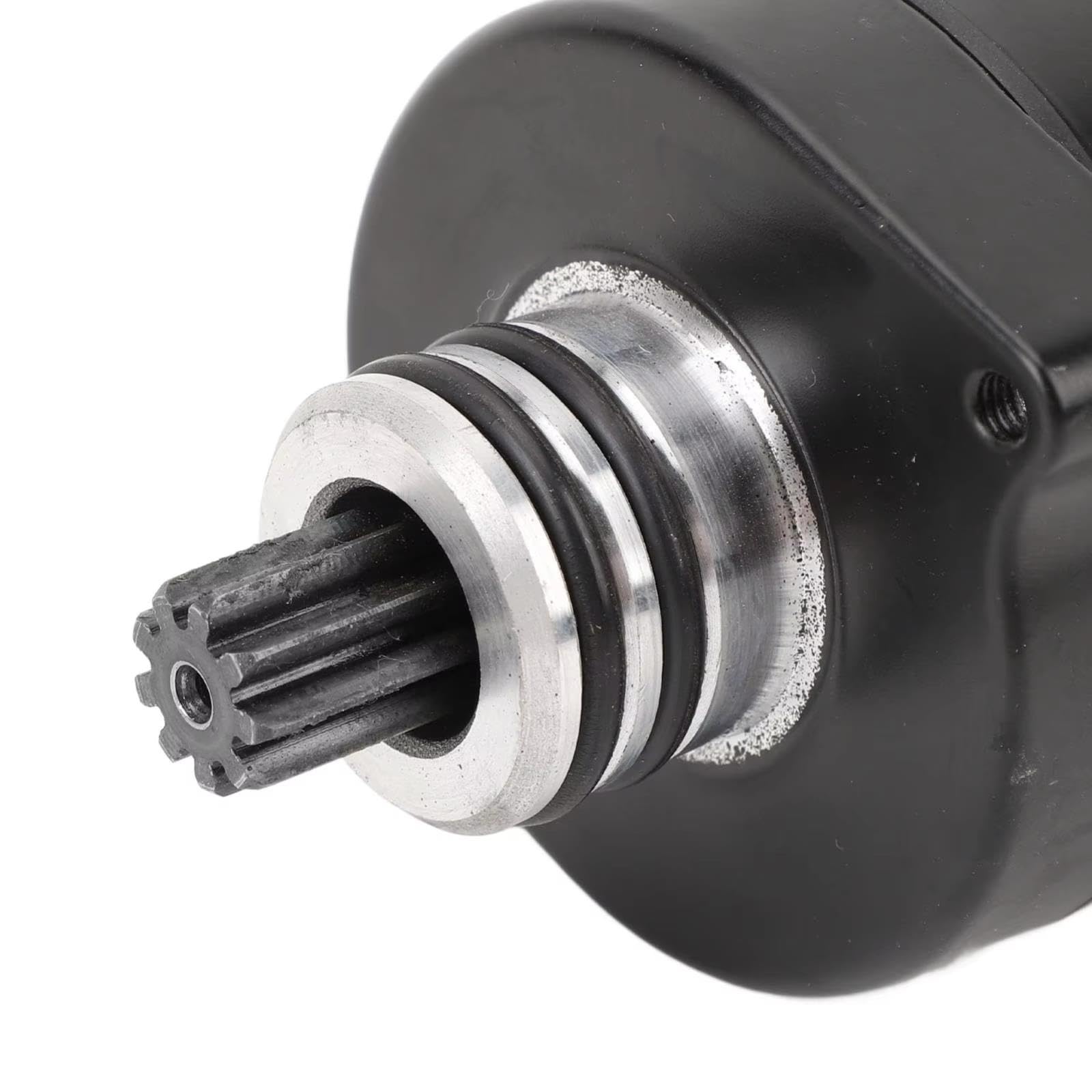 Motor Arranque Eléctrico Motocicleta Para Can-Am Para Spyder F3 2015-2024