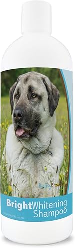 Miniatura 7 de Healthy Breeds Papillon Bright Whitening Shampoo 12 oz