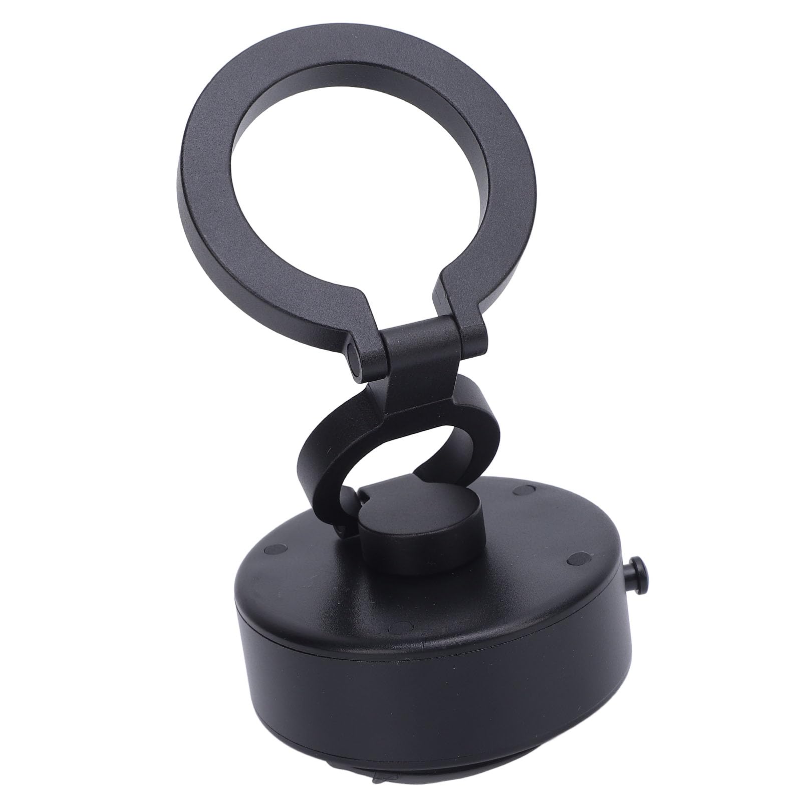 Fabater Porta Cellulare Magnetico per Auto, Supporto a Ventosa a Vuoto Regolabile a 360° con Forte Assorbimento del Vuoto, Porta Cellulare Magnetico per Auto per Tutti gli Smartphone e Tutti i