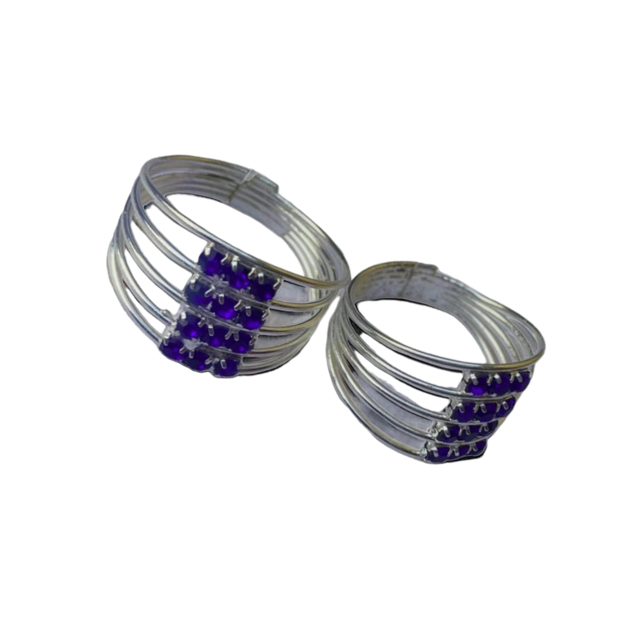 Toe Ring for Women blue colour (B0CDM8YJ68) Amazon Price History, Amazon Price Tracker