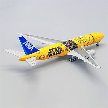 航空機・ヘリコプター JC Wings 1:400 ANA B777-200ER JA743A 41ORxjb1G0L._UF350,350_QL80_.jpg