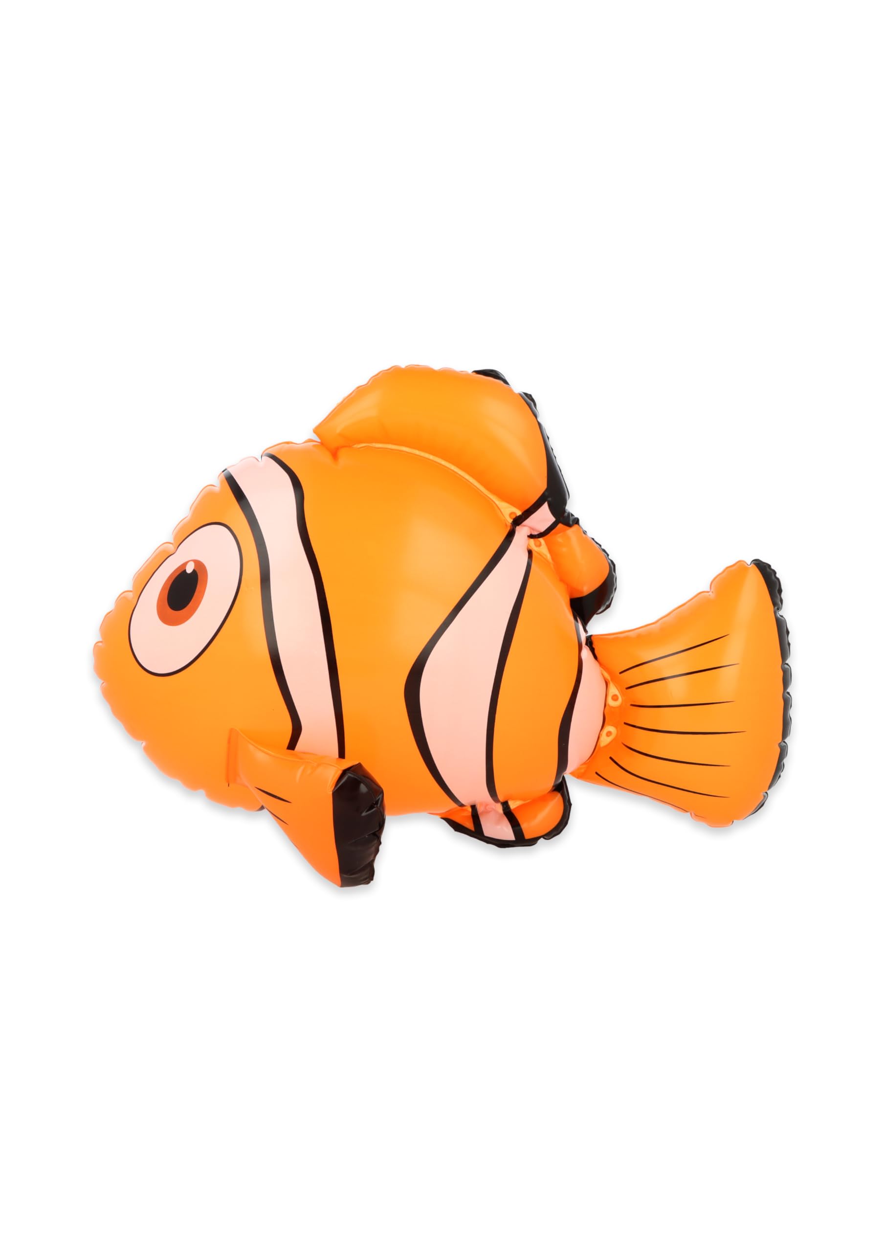 Henbrandt Inflatable Clown Fish 43cm