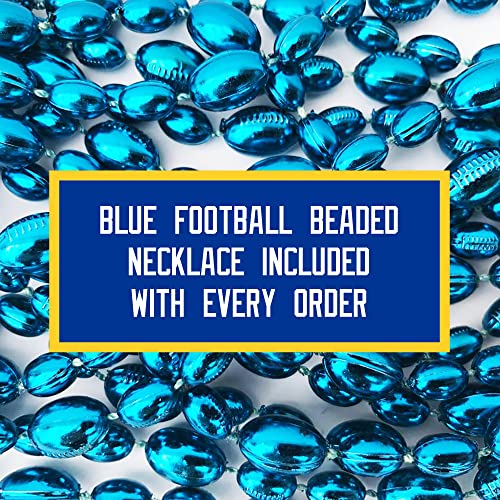 Los Angeles Rams Super Bowl Football Card Bundle, Set Of 6 Assorted Matthew Stafford Cooper Kupp Odell Beckham Jr Aaron Donald Jalen Ramsey Von Miller Football Cards Protected By Sleeve And Toploader #TOP4