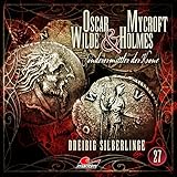  Dreißig Silberlinge: Oscar Wilde & Mycroft Holmes - Sonderermittler der Krone 27