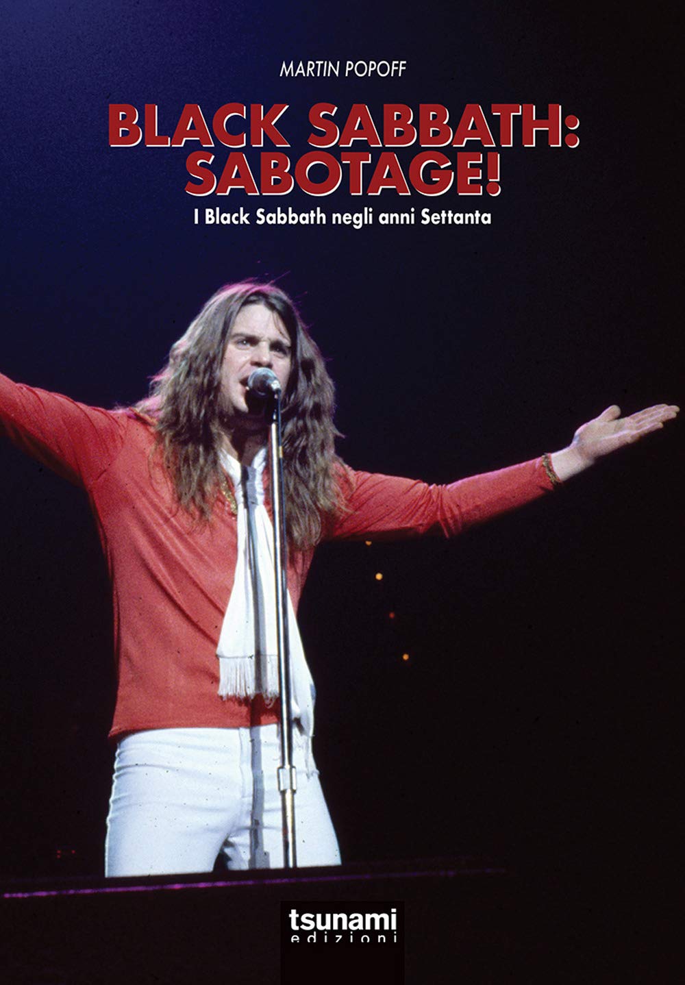 Black Sabbath: Sabotage! I Black Sabbath Negli Anni Settanta - 4