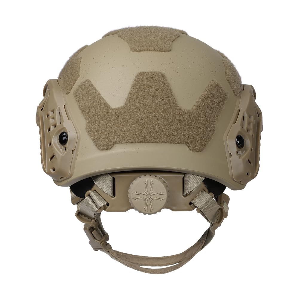 Emersongear Fast SF Ultra High Cut Tac-Helm, leichtes Design