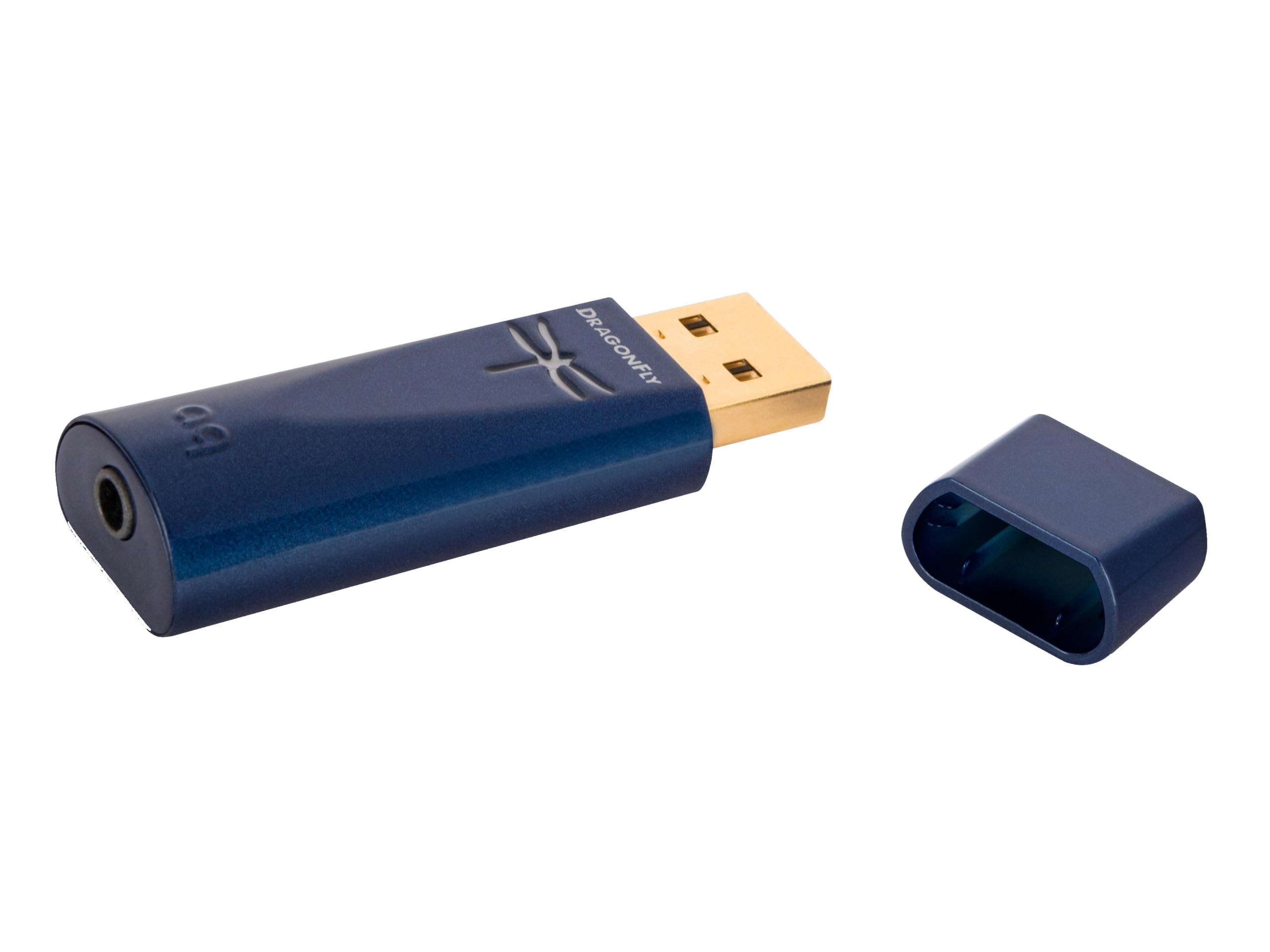 Audioquest DragonFLY COBALT DAC