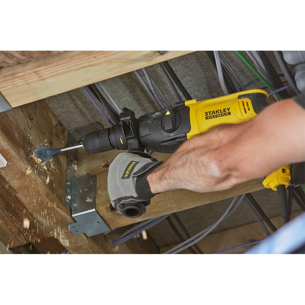 STANLEY FATMAX SFMEH210K-QS Tassellatore a filo 800W
