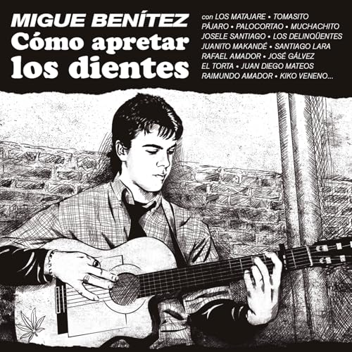 Cómo Apretar los Dientes / Matajare 9 / Otras +