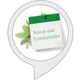  Aussaat bis Erntekalender