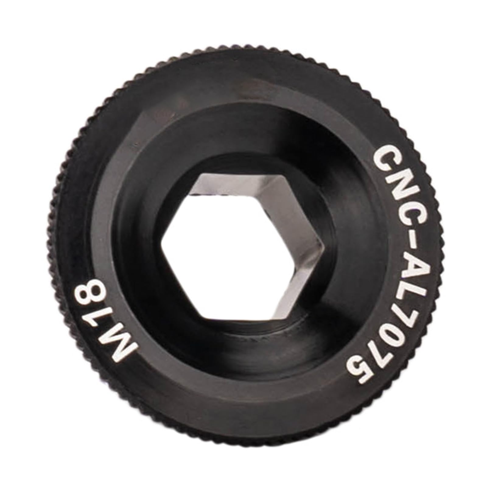 oringnat Bicycles Crank Covers Crank Bolts Aluminum Crank Caps Plate Crank Covers Bicycles Crankset Screw Caps Crankset