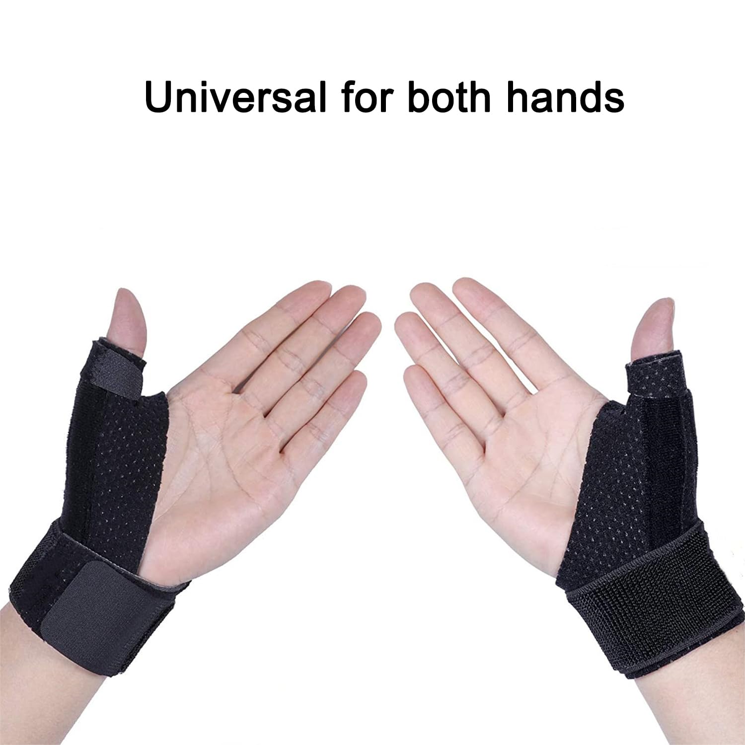 Fascia Di Sostegno Per Pollice - 2389 - OPPO MEDICAL - S / L / M - Foto 9