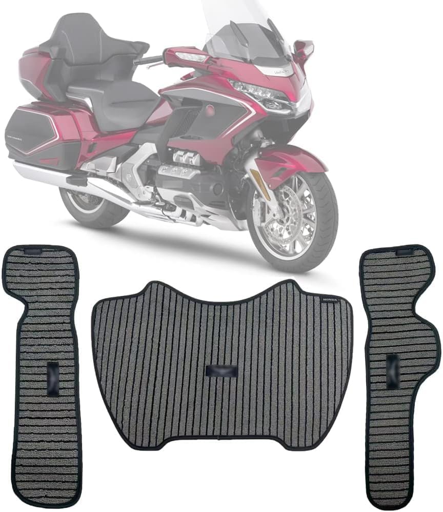 for Gold Wing Goldwing GL1800 2021-2022 Models Motorcycle Trunk Storage Pad