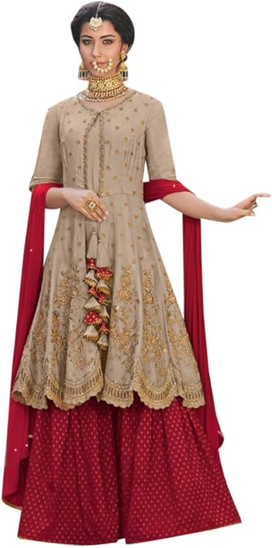amazon uk pakistani dresses