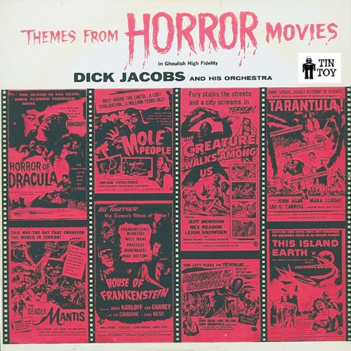 Dick Jacobs