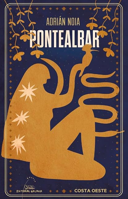 Portada de Pontealbar
