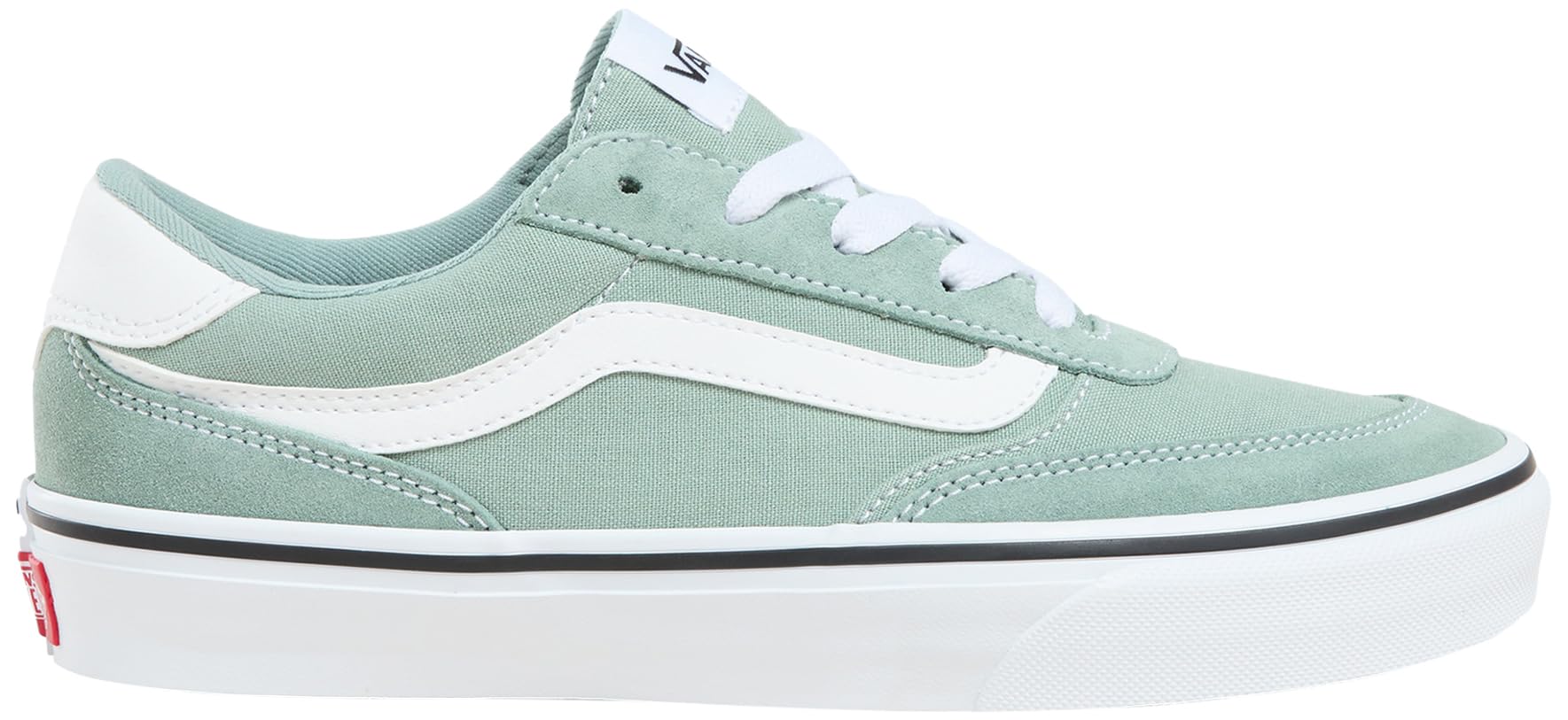 Vans Women's Brooklyn LS Shoe
