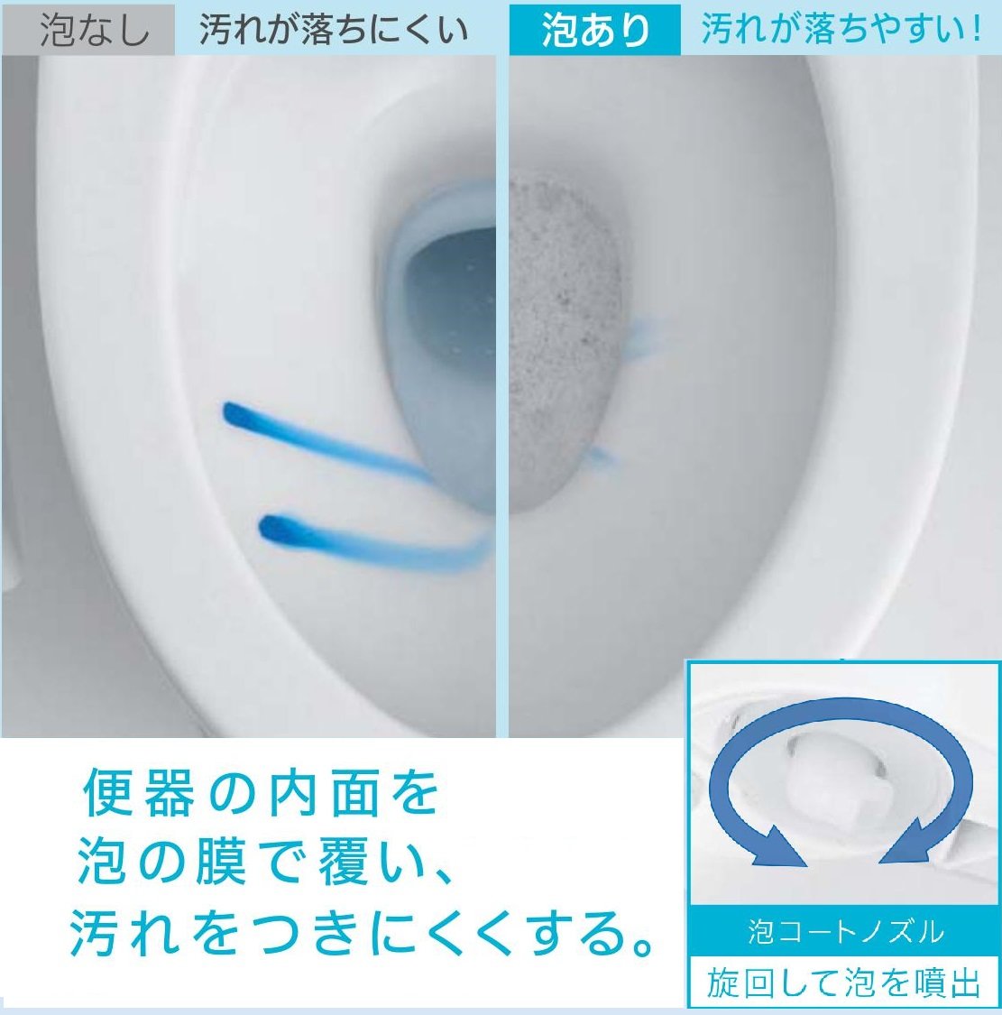 Amazon | パナソニック 温水洗浄便座 ビューティ・トワレ W瞬間式 