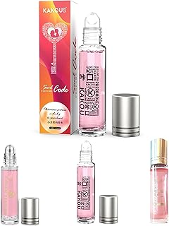 Pheromone Perfume Women, Venoms Pheromone Perfume, Venoms Perfume For Women, Pheromone Fragrance Perfume, Pheromone Infused Womens Perfume, Long Lasting Pheromone Infused Essential Oil Perfume Cologne