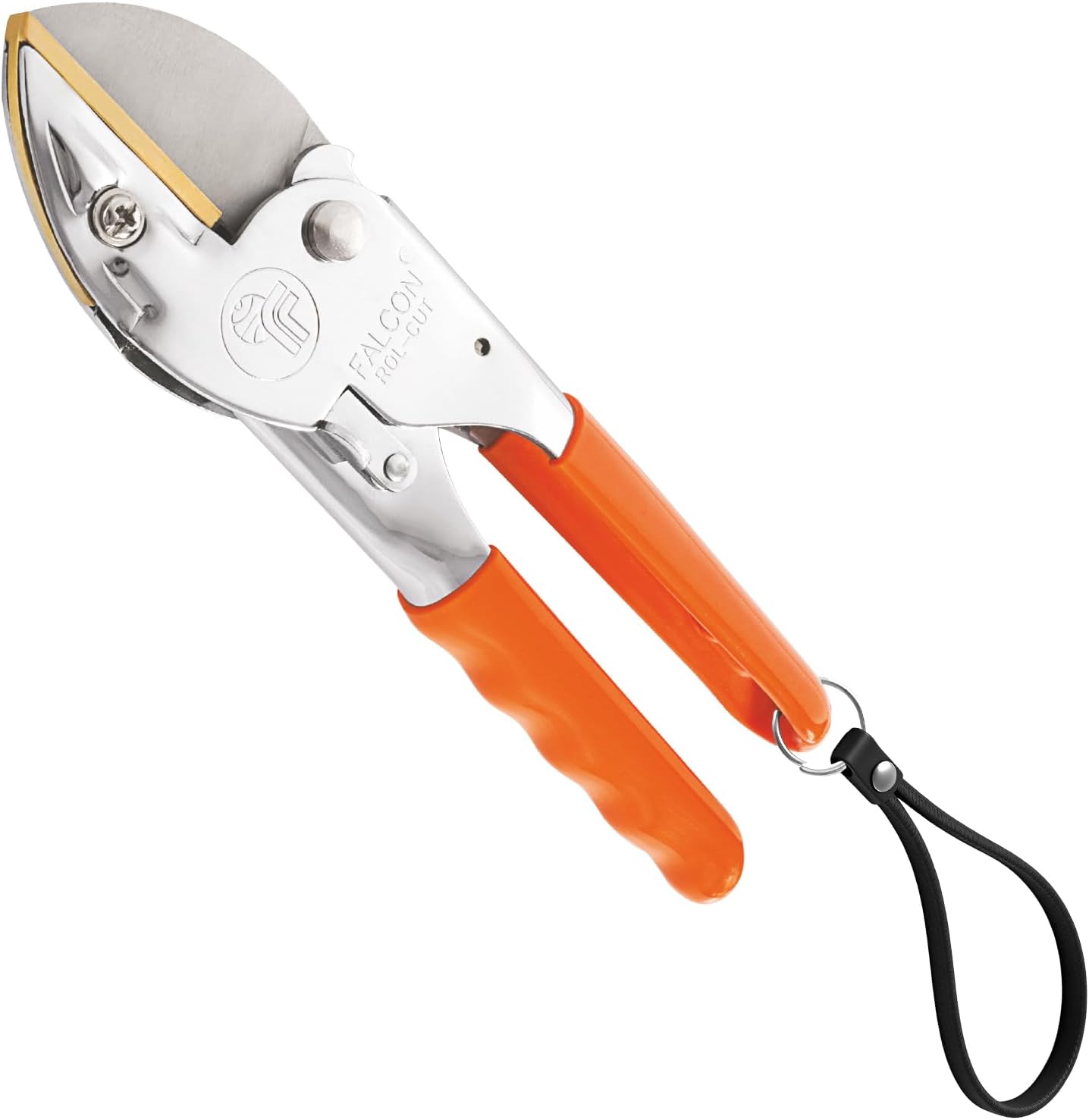 Falcon Super Pruning Secateur (Steel, Multicolor)