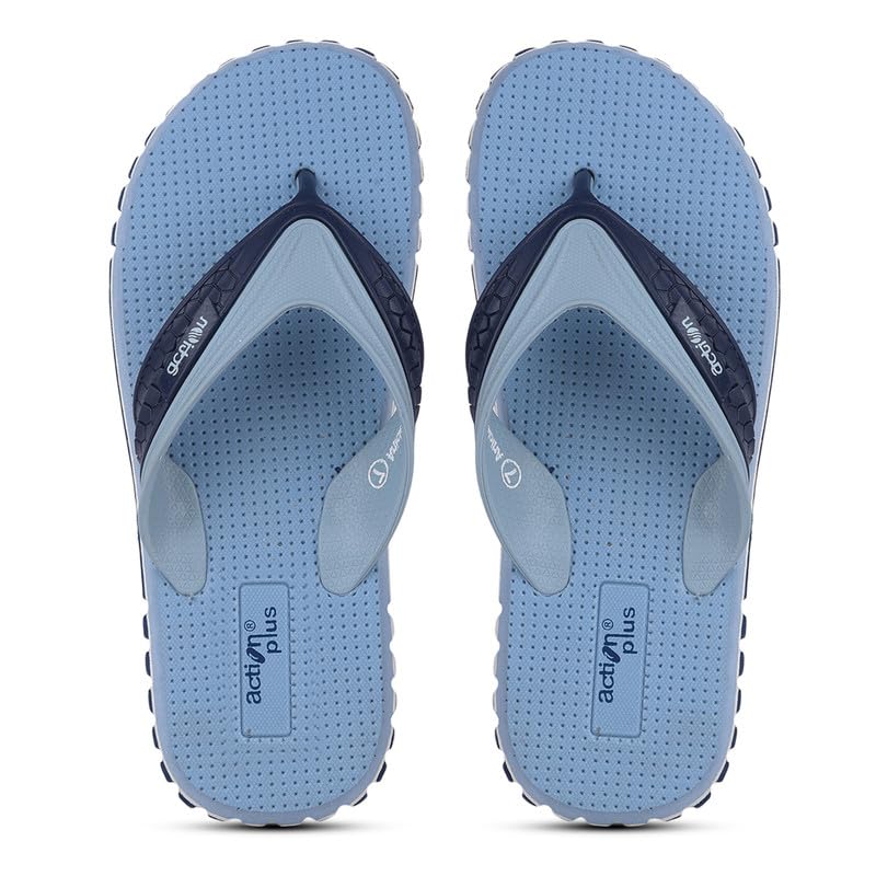 Image of ACTION PILO Slippers for Men | Durable| Lightweight | Daily | Waterproof | Stylish | Comfortable