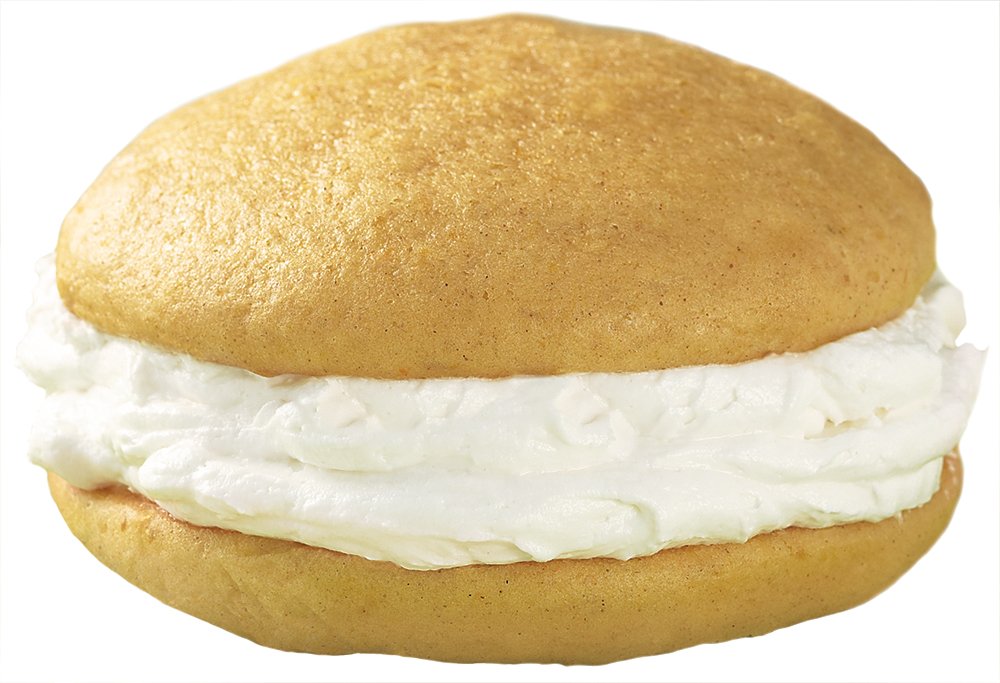 Pumpkin Wicked Whoopie, One Dozen