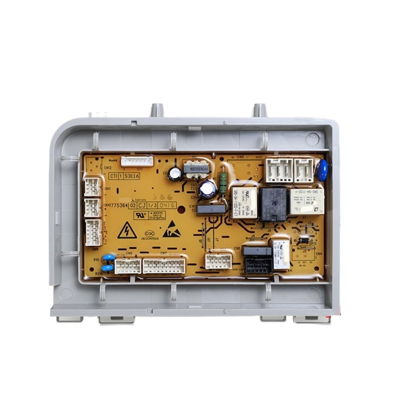 Placa Base De Lavadora De Tambor 0021800095A 0021800095B 0021800095J 0021800159 0021800156A(C board)