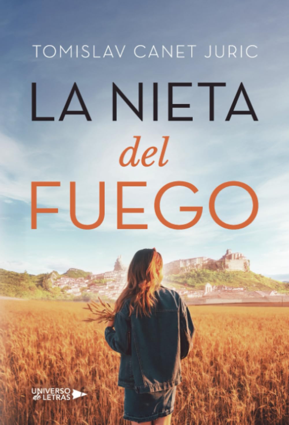 La Nieta del Fuego
