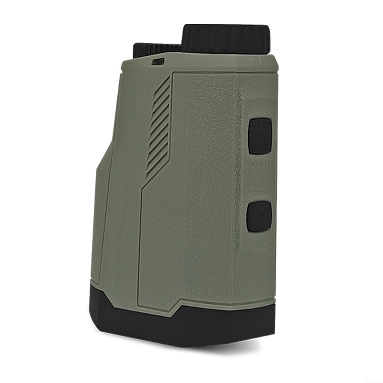 Rangefinder Entfernungsmesser Distanz Flag-Lock Golf Jagd Wandern Outdoor 6-fache Vergrößerung Mehrfachmodi Hohe Genauigkeit Kompakt Tragbar Für Sport Konstruktion Forstvermessung(1000)