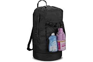 Dalykate Backpack Laundry Bag: Your Ultimate Laundry Companion