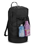 115L Large Capacity Laundry Backpack (29