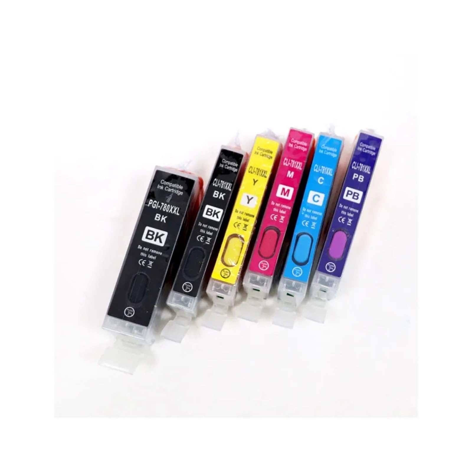 Cartuccia D'inchiostro Ricaricabile, Compatibile Con Canon, TS5170 TS6170