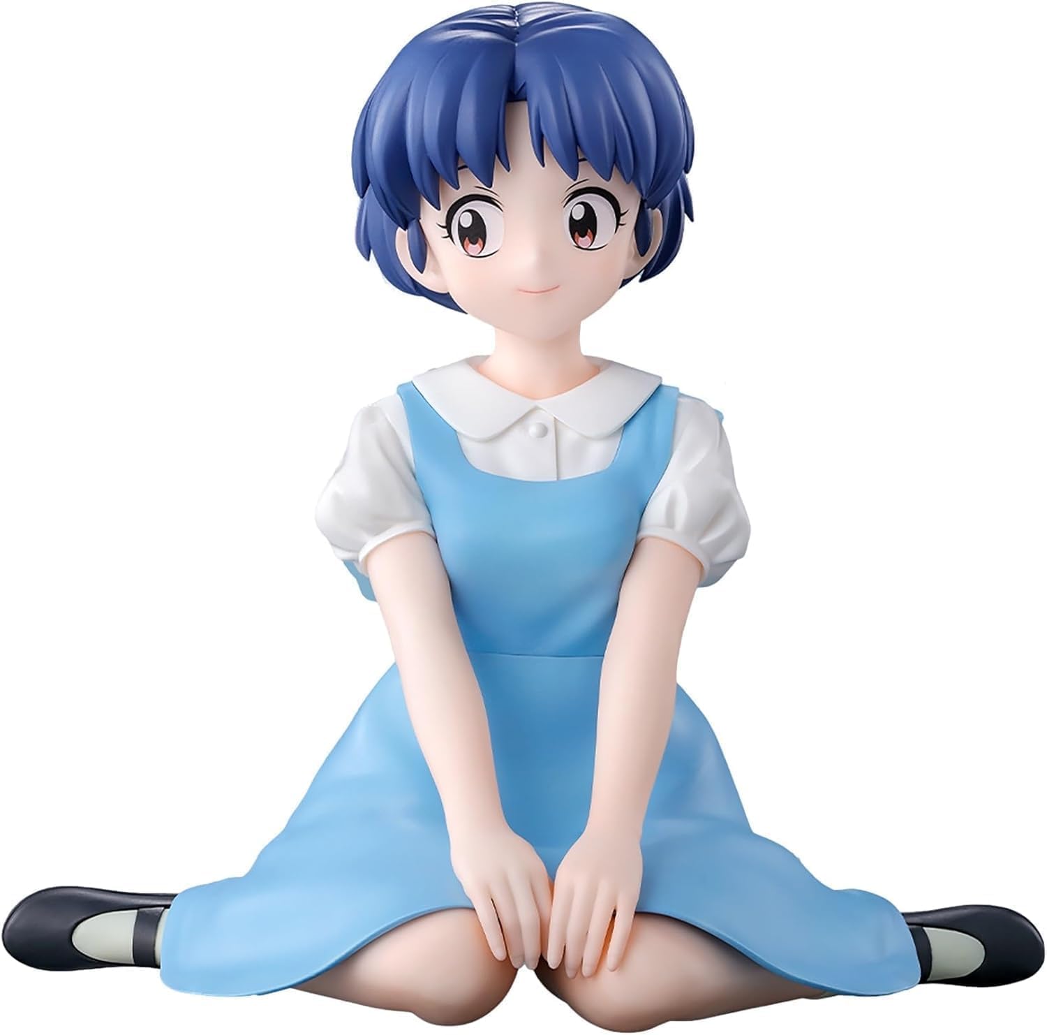 Amazon.co.jp: バンプレスト RANMA 1/2 TENDO AKANE フィギュア