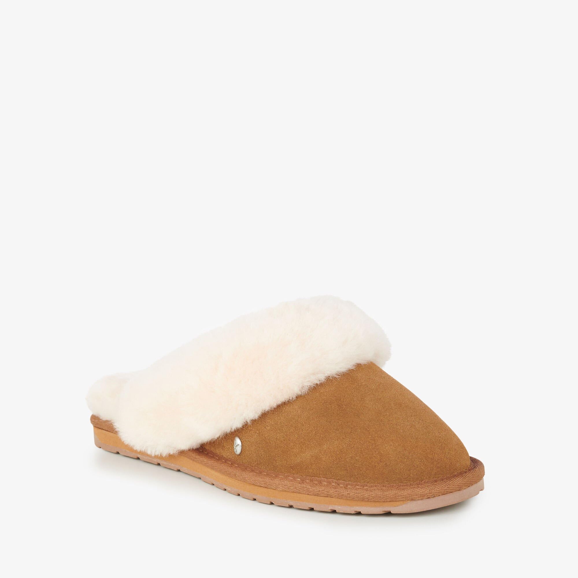 EMU Australia Women's Jolie Sheepskin Slipper