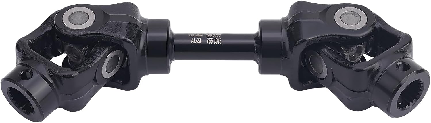 Road Passion 1332622 1380208 7661913 Rear Propshaft Drive Shaft Compatible with Polaris Sportsman 700 MV 2005/Sportsman 700 Twin 2003-2006/Sportsman 800 Twin 2005-2006/Sportsman 800 4X4 2005-2010