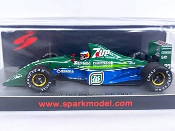 ミニチャンプス 1,/43 ジョーダン191 シューマッハ 51AcYwHazNL._UF350,350_QL50_.jpg