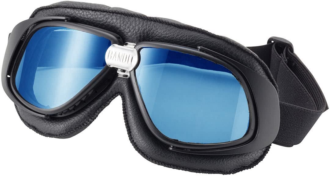 BAND-IT Bandit Classic Motorradbrille