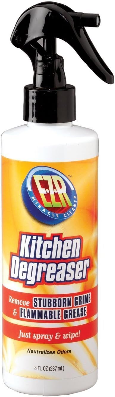 E-Z-R™ Kitchen Degreaser by WalterDrake